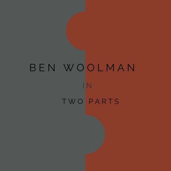 Cover art for In Two Parts